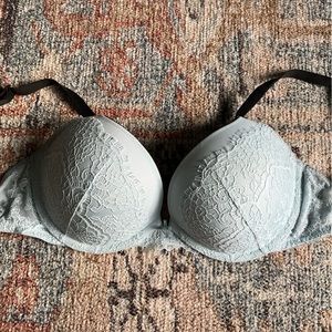 Victoria’s Secret Push-Up Bra
